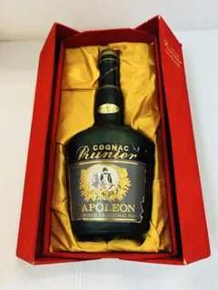 Prunier コニャック XO 700ml 未開封箱付き Prunier コニャック XO 700ml 未開封箱付き - メルカリ