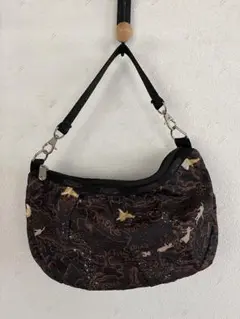 Lesportsac ピーターパン