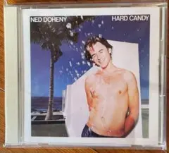 NED DOHENY / HARD CANDY 国内盤帯付　AOR 大名盤 新入荷情報】ネッド・ドヒニーの「Hard Candy」と「Separate