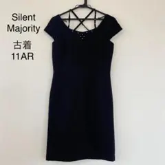サイレントマジョリティー　ワンピース　0621G05
