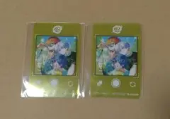 18TRIP エイトリ カセット 特典 アニメイト