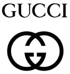 お値下げGUCCIダット スニーカー