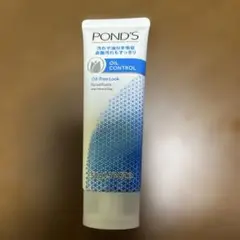 POND’S 洗顔フォーム