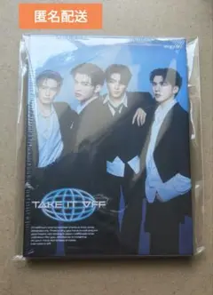 GMMTV 新品 TAKE IT OFF PHOTO SET JASP.ER