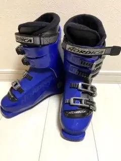 Nordica スキーブーツ 25.0〜25.5