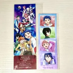 キンツア　CD 特典　SePTENTRION WITH
