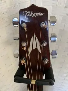 良音/タカミネ　T-1BS 改FISHMANエレアコ 弦低め 良音/タカミネ T-1BS 改FISHMANエレアコ 弦低め（良音/タカミネ