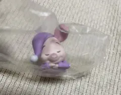 ディズニーキャラクター まだねむたい4 ピグレット