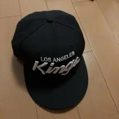 New Era 9fifty ロサンゼルス　Los Angeles Kings