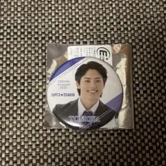 EBiDAN museum 2025 スパドラ松村和哉