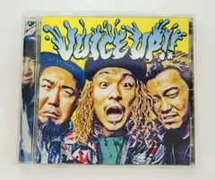 WANIMA JUICE UP!!