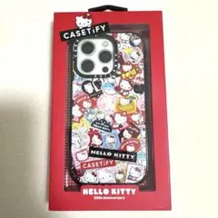 2025年最新】CASETiFY iphone15pro キティの人気アイテム - メルカリ