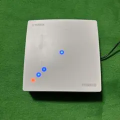 YAMAHA WLX212 ネットワークデバイス （充電器は販売していません）