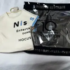 Nissy 西島隆弘 ティーキー