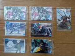 ガンプラパッケージアートコレクション