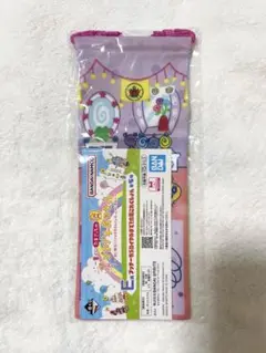 【新品未開封】たまごっち 一番くじ E賞 巾着