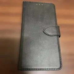 iPhone12 手帳型カードポケット付き