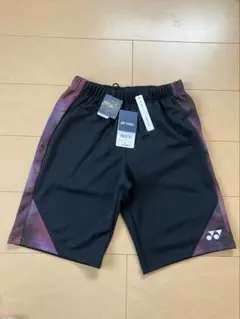 YONEX バドミントン ハーフパンツ
