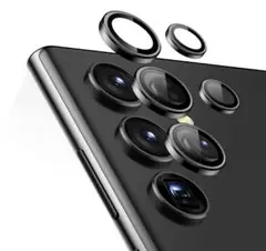 ❤️ラスト1点❤️ Galaxy S23 Ultra レンズ保護フィルム