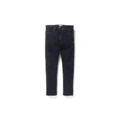 WTAPS BLUES SKINNY DENIM