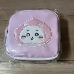 ちいかわ スクエアポーチ