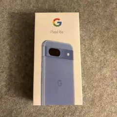 Google Pixel8a ベイ 128GB ケース、ガラスフィルム付き