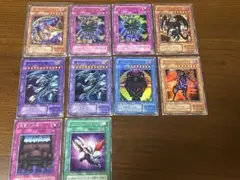 遊戯王カード　2期　まとめ売り③