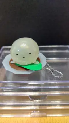 もちばけ　わらび ガチャガチャ