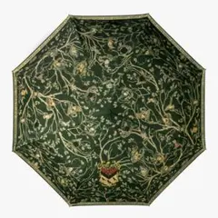 ハリーポッタースタジオ　ブラック家家系図　折りたたみ傘