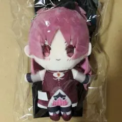 魔法少女まどか☆マギカ　まどマギ　ぷちふわぬいぐるみ　佐倉杏子