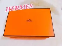 HERMES エルメス財布箱