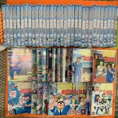 こちら葛飾区亀有公園前派出所　こち亀　両さん奮闘編　dvd 両津勘吉　秋元麗子 こちら葛飾区亀有公園前派出所 こち亀 両さん奮闘編 dvd 両津勘