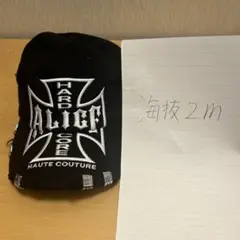 alice hollywoodキャップ