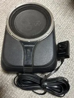 け*ン様 KENWOOD サブウーファー KSC-SW01 2025年最新】ksc-sw01の人気アイテム - メルカリ