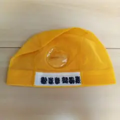 ルネサンス スイムキャップ Mサイズ 1点【中古】