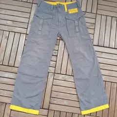 オールドDIESEL　カーゴパンツ