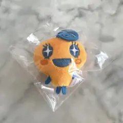 たまごっち ミニミニChibiぬいぐるみマスコット