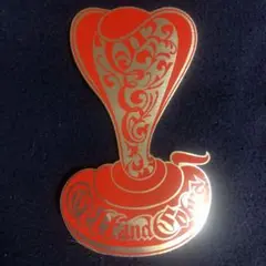 ケルトコブラcelt&cobraラストワルツSブラウン激レアBDLJ照井利幸 ケルトコブラcelt&cobraラストワルツSブラウン激レアBDLJ照井