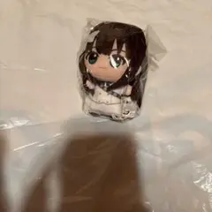 【ナムコ限定】アイドルマスター ちびぐるみ 渋谷凛 1点