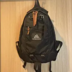 GREGORY グレゴリー ファインデイ 16L ブラック