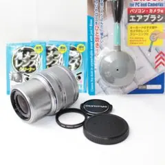 OLYMPUS M.ZUIKO DIGITAL 14-42mm II R 標準