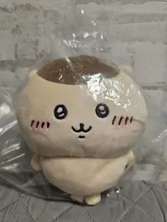 ちいかわ/くりまんじゅう/もちっとぬいぐるみＳ/新品