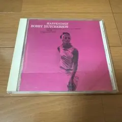 Bobby Hutcherson Happenings BLUE NOTE CD