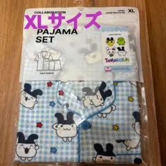 韓国 SPAO たまごっち みみっち パジャマ XL サイズ 新品未開封