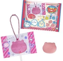 Chikawa Candy Charms ストラップ付き