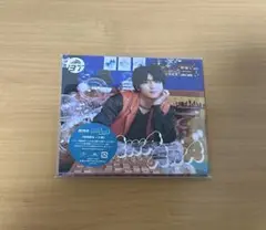 AwA AwA ハル盤 超特急 トレカ1枚付き