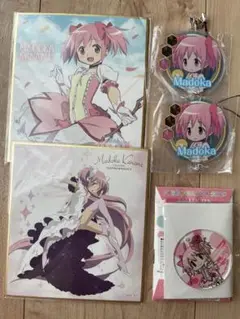 鹿目まどか まとめ売り