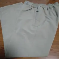 レディース　サウスフィールド　アウトドアパンツ