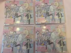 パラライ FUTURE CD Fanfesta申込シリアル付き