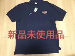 新品未使用品　ナイキ　ポロシャツ